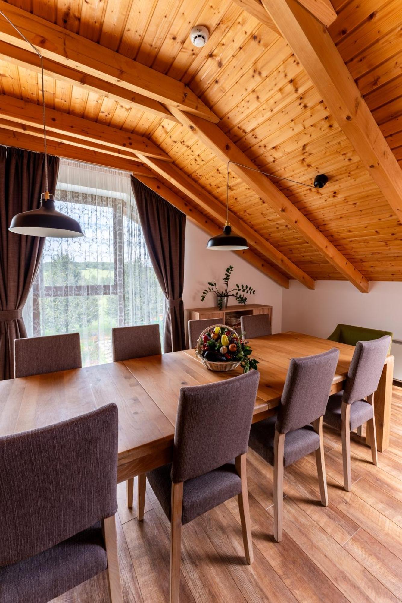 Bed&Breakfast Vinarija Coner Bjelovar Eksteriør bilde