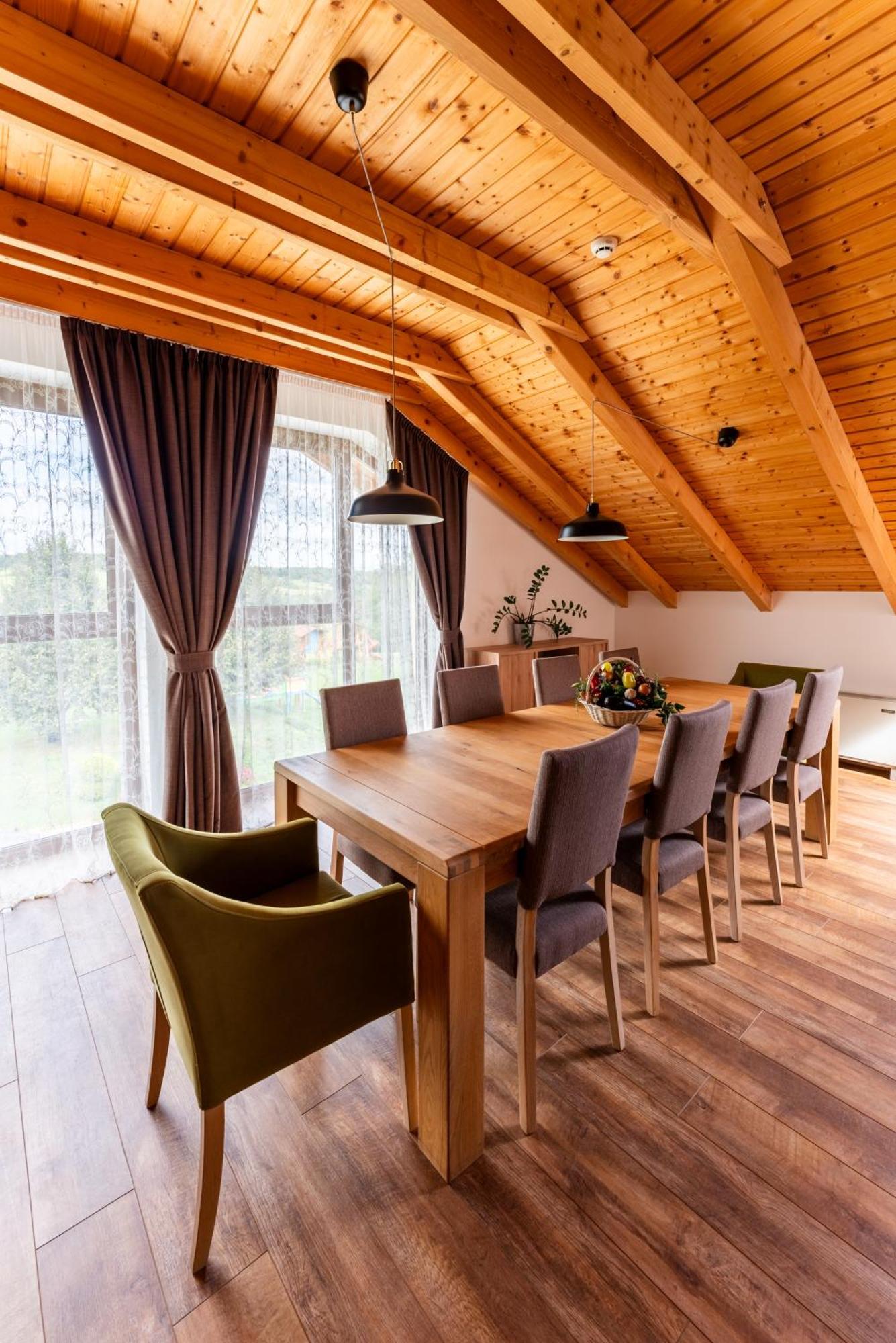 Bed&Breakfast Vinarija Coner Bjelovar Eksteriør bilde