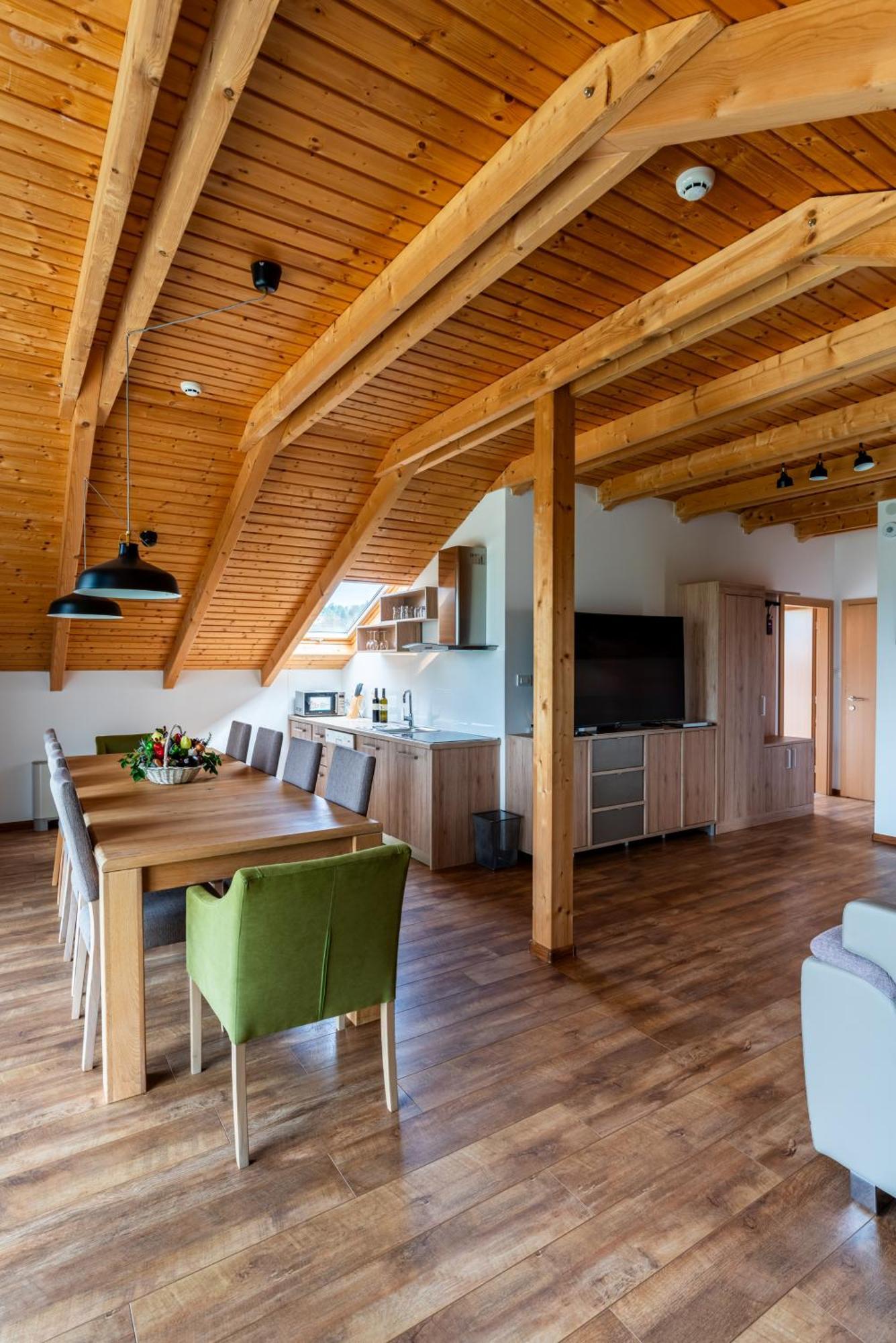 Bed&Breakfast Vinarija Coner Bjelovar Eksteriør bilde