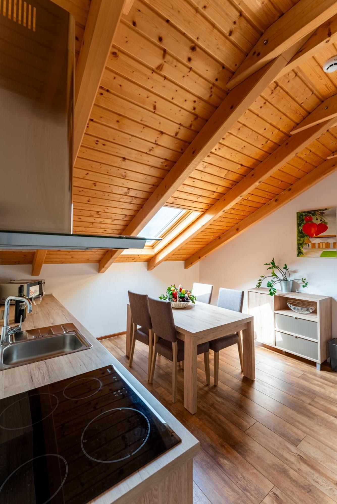 Bed&Breakfast Vinarija Coner Bjelovar Eksteriør bilde