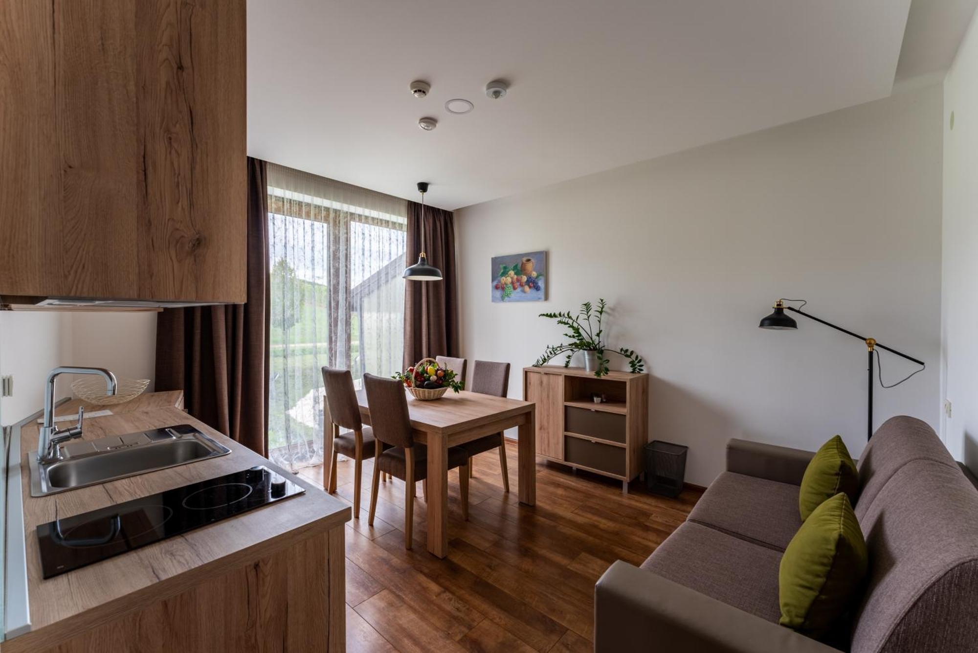 Bed&Breakfast Vinarija Coner Bjelovar Eksteriør bilde