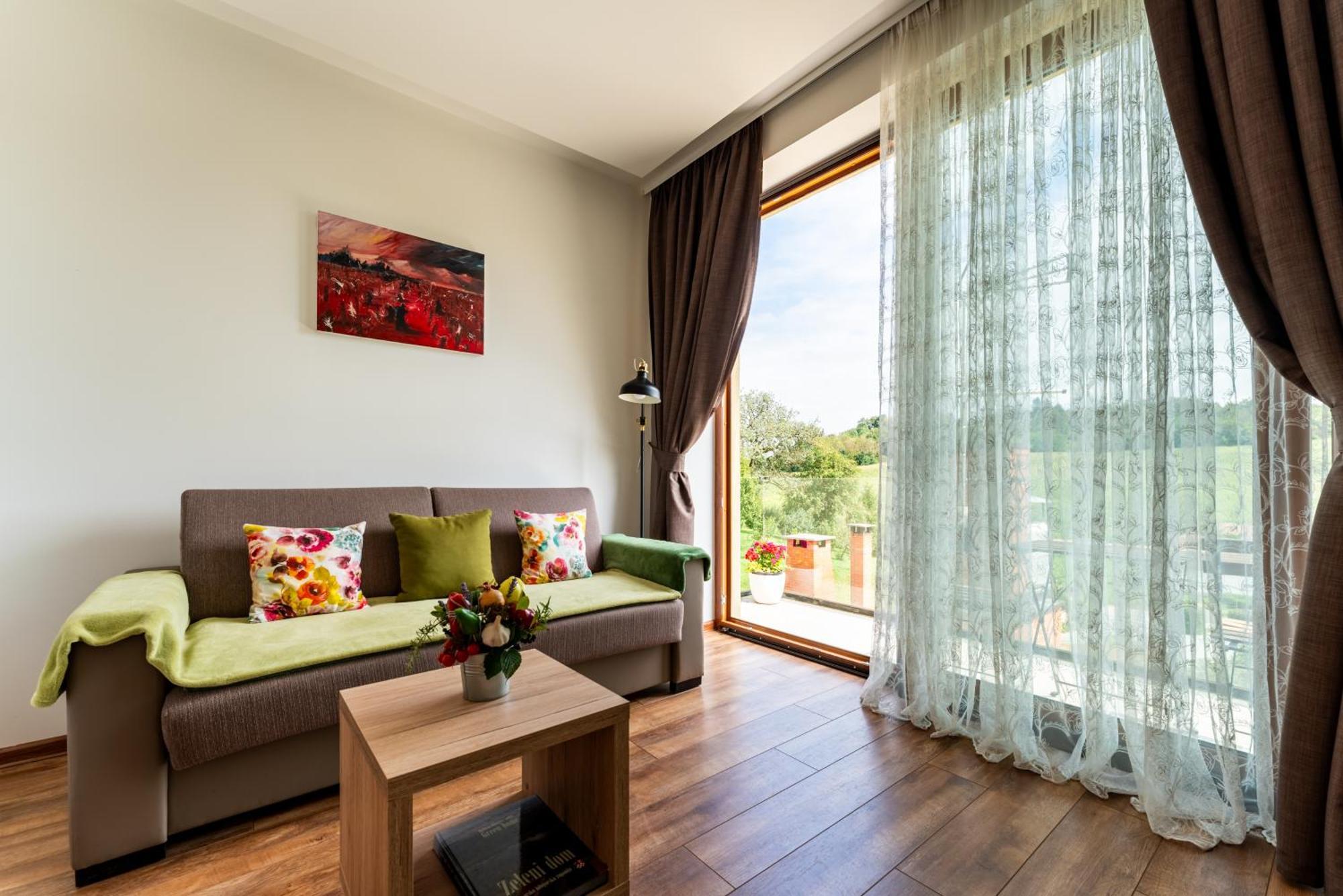 Bed&Breakfast Vinarija Coner Bjelovar Eksteriør bilde