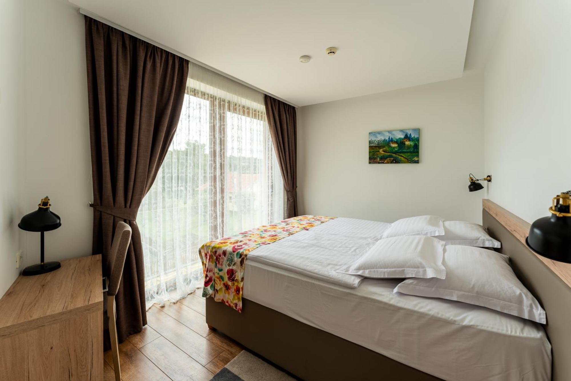 Bed&Breakfast Vinarija Coner Bjelovar Eksteriør bilde
