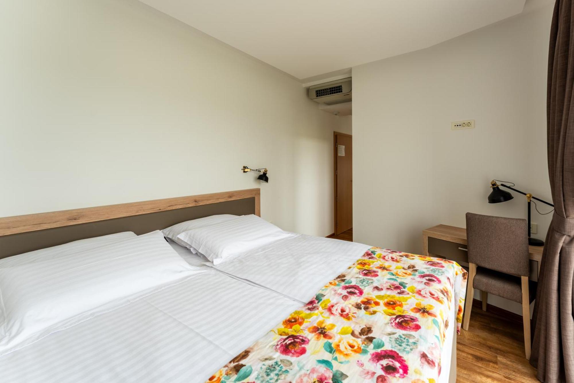 Bed&Breakfast Vinarija Coner Bjelovar Eksteriør bilde